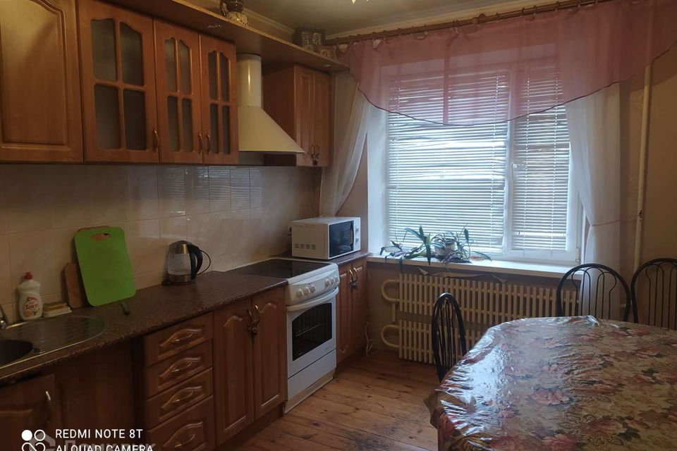 Сдаётся 1-комнатная квартира, 39 м²