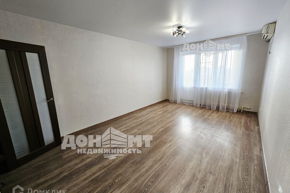 Продаётся 1-комнатная квартира, 47 м²