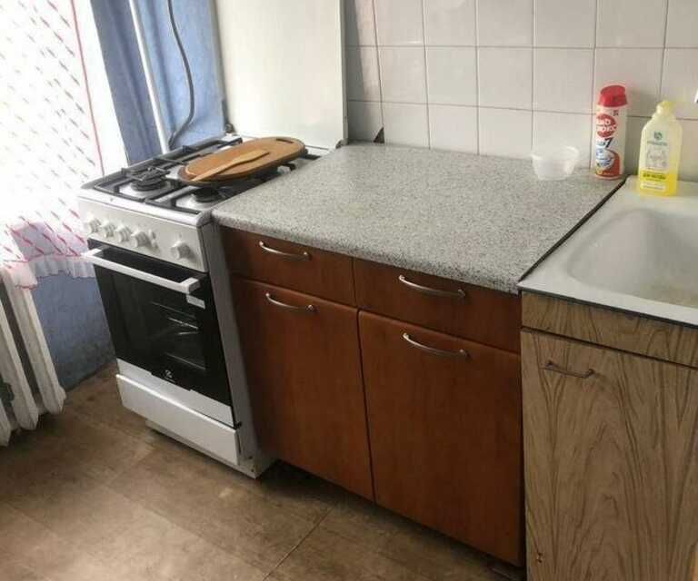 Сдаётся 2-комнатная квартира, 40 м²
