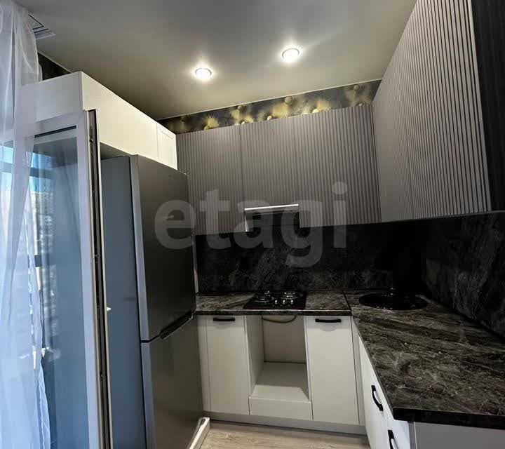 Продаётся 1-комнатная квартира, 30.2 м²