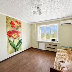 Продаётся 1-комнатная квартира, 13.1 м²