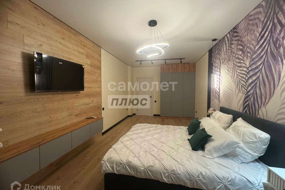 Продаётся 2-комнатная квартира, 68 м²
