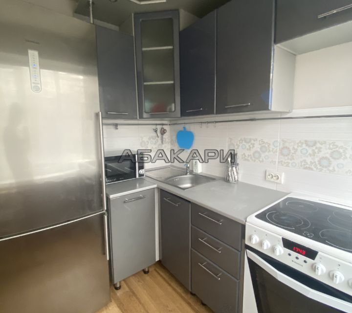 Сдаётся 2-комнатная квартира, 40 м²