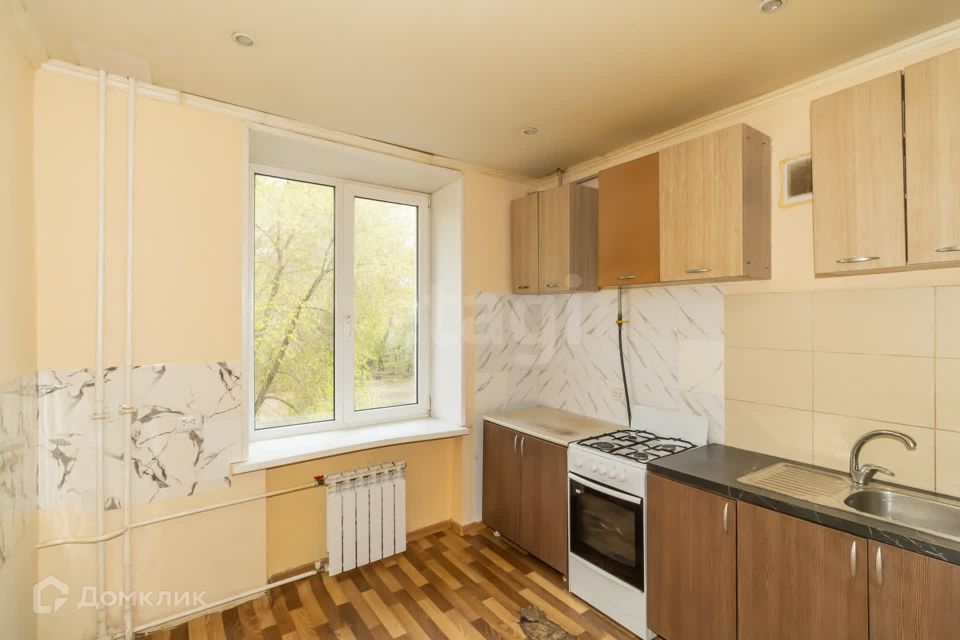 Продаётся 2-комнатная квартира, 47.6 м²