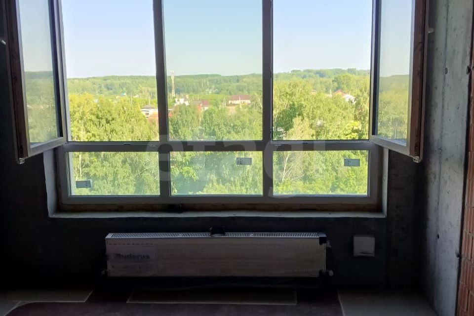 Продаётся студия, 29.4 м²