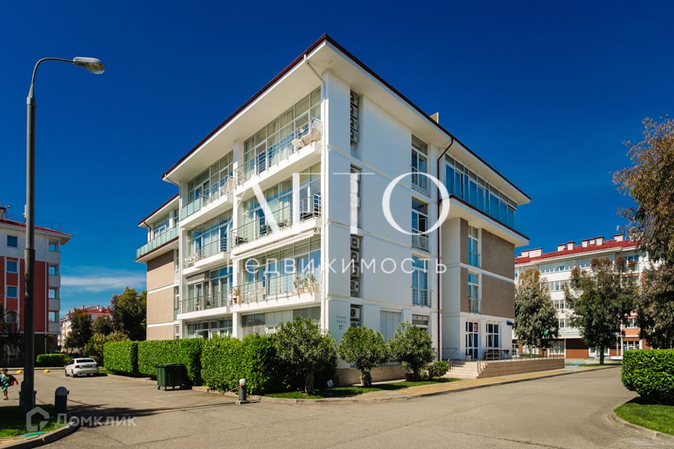 Продаётся 1-комнатная квартира, 37 м²