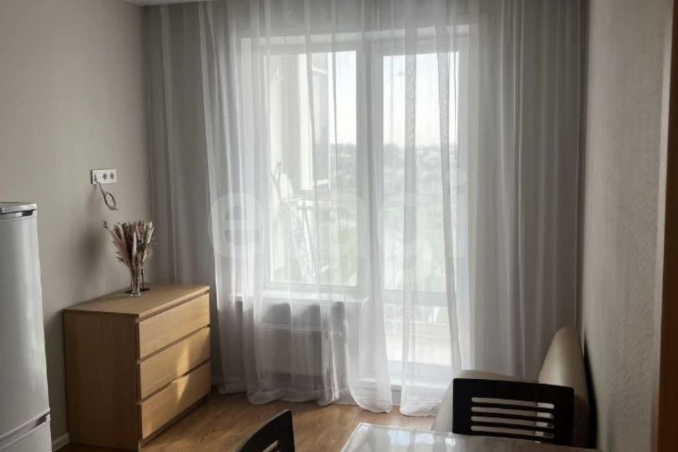 Продаётся 1-комнатная квартира, 38 м²