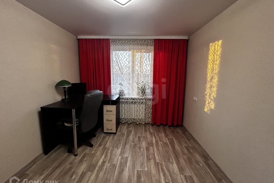 Продаётся 3-комнатная квартира, 72.3 м²