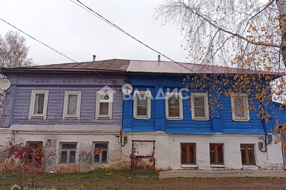 Продаётся комната в 1-комн. квартире, 17.5 м²