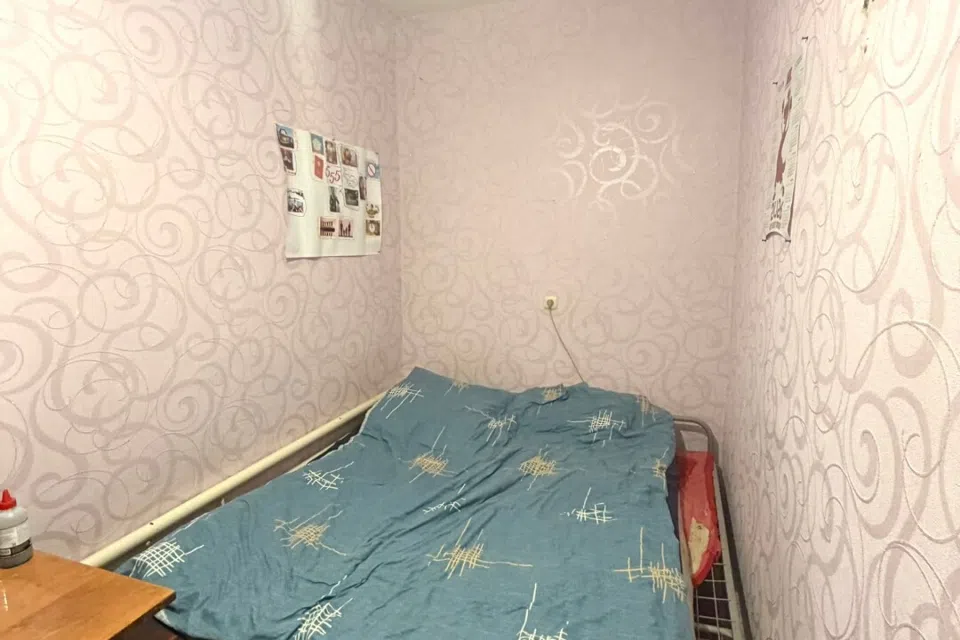 Продаётся 1-этажный дом, 114 м²