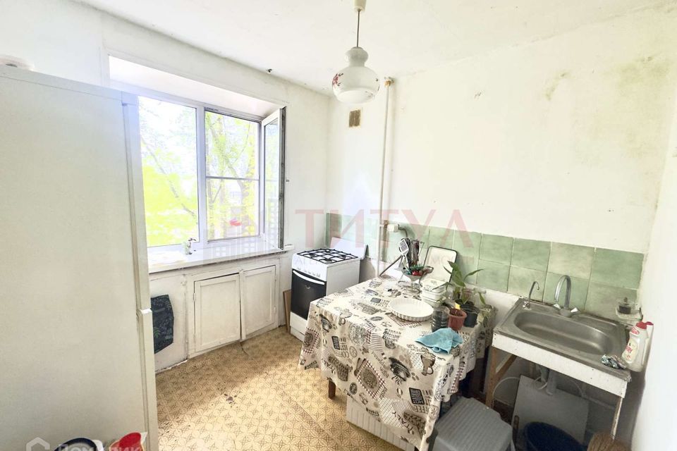 Продаётся 2-комнатная квартира, 47 м²