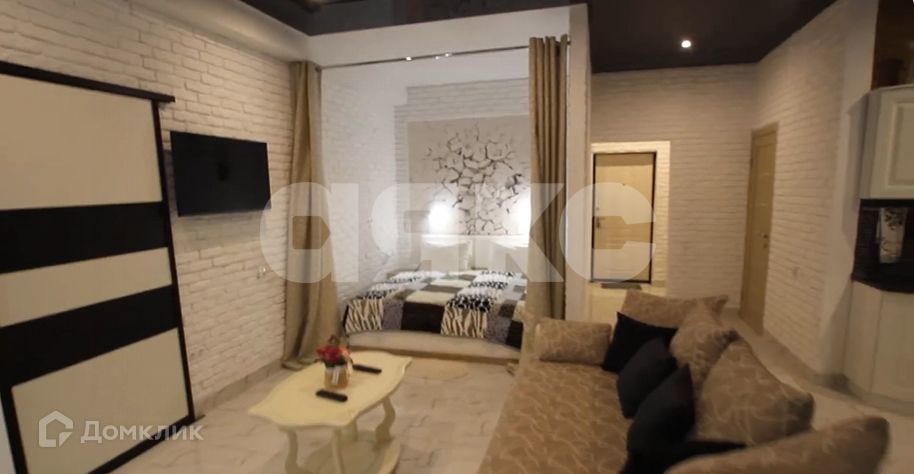 Продаётся 2-комнатная квартира, 56 м²
