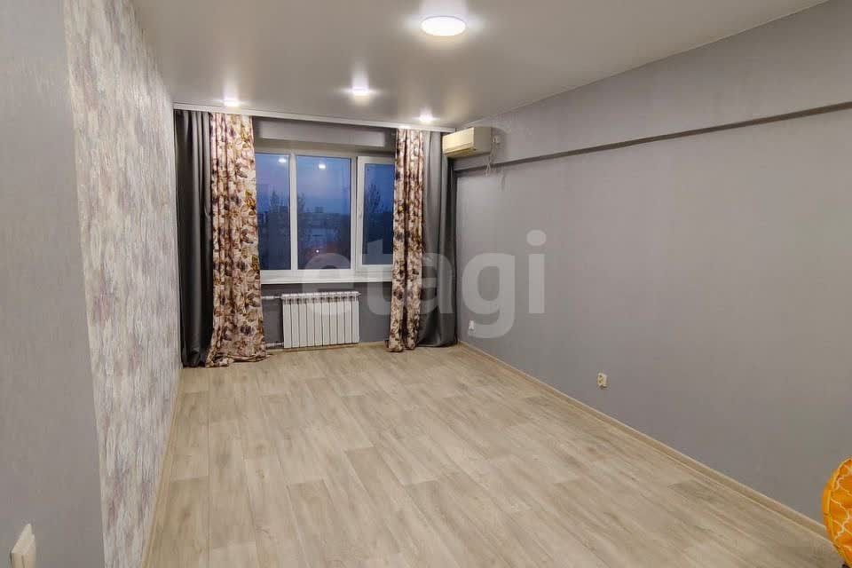 Продаётся 2-комнатная квартира, 52 м²