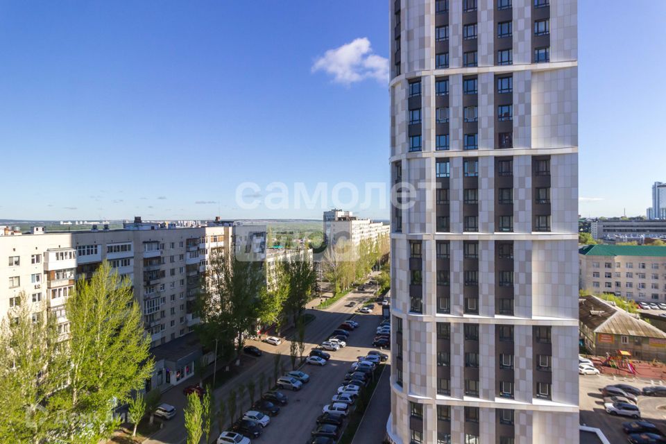 Продаётся 2-комнатная квартира, 52 м²
