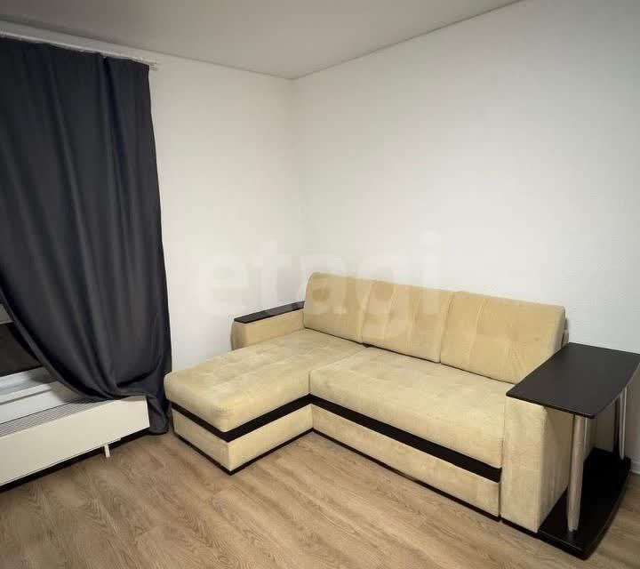 Продаётся студия, 32.4 м²