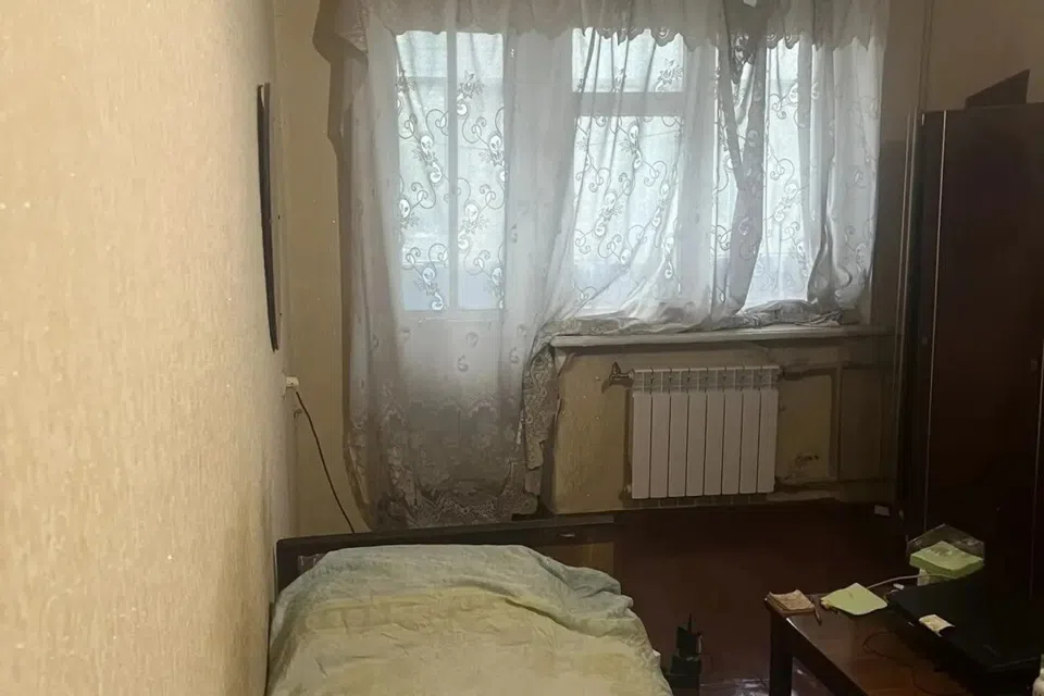 Продаётся 1-комнатная квартира, 32.4 м²