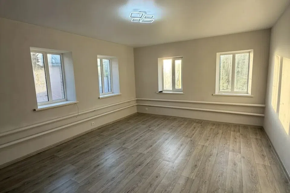 Продаётся 1-этажный дом, 84 м²