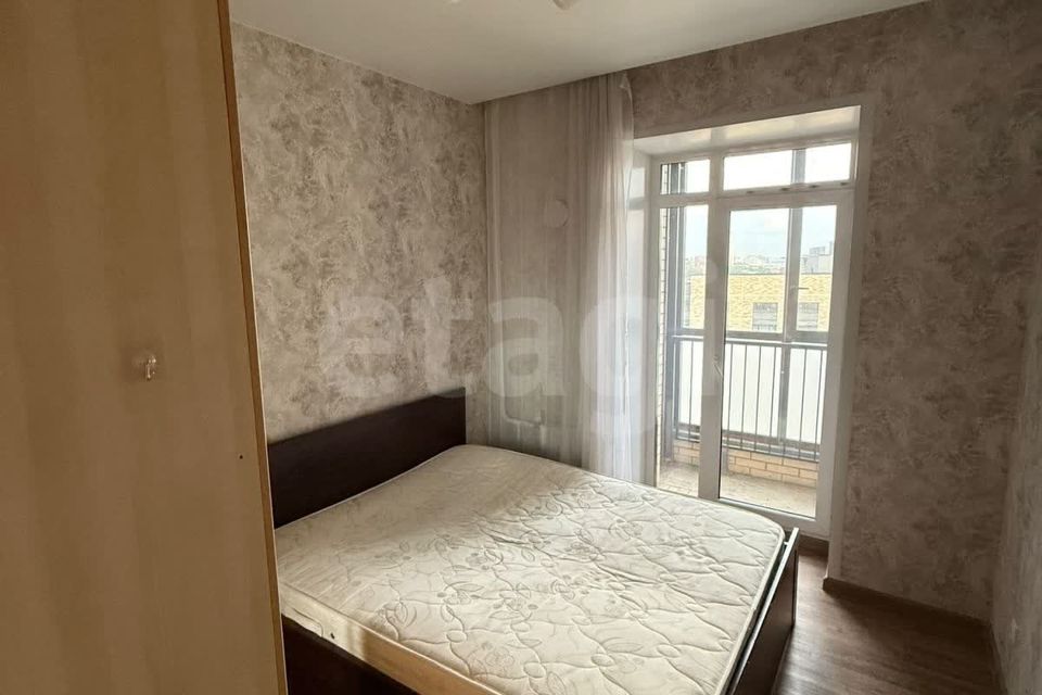 Сдаётся 2-комнатная квартира, 45 м²