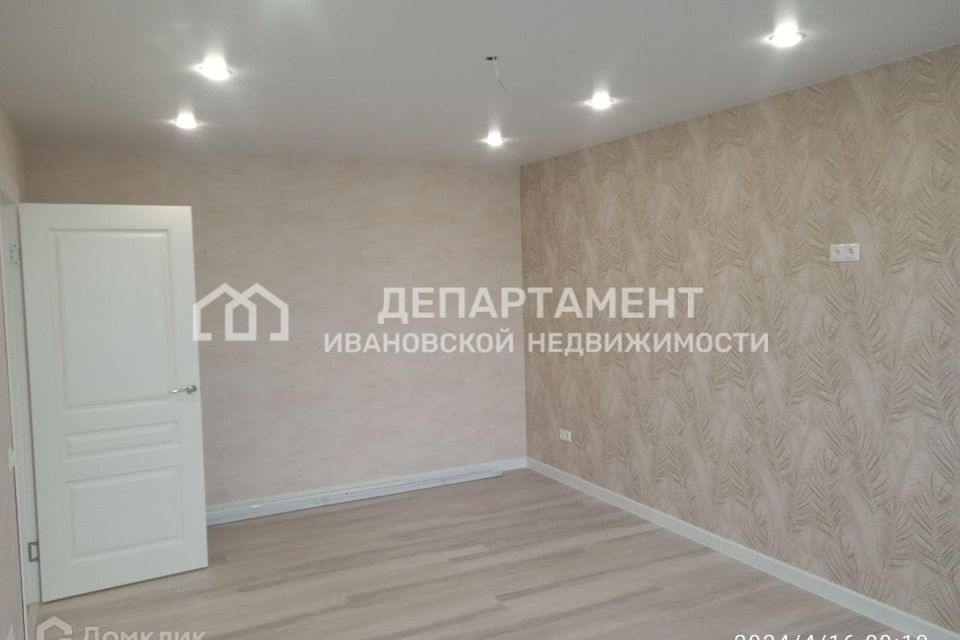 Продаётся 2-комнатная квартира, 62 м²
