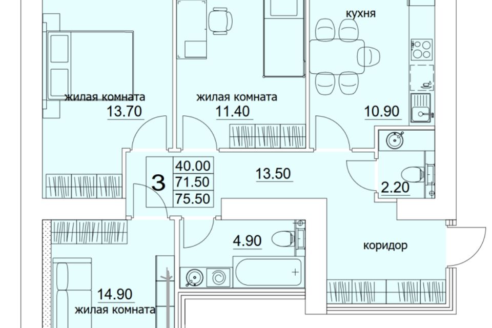 Купить Квартиру В Кирове На Большева