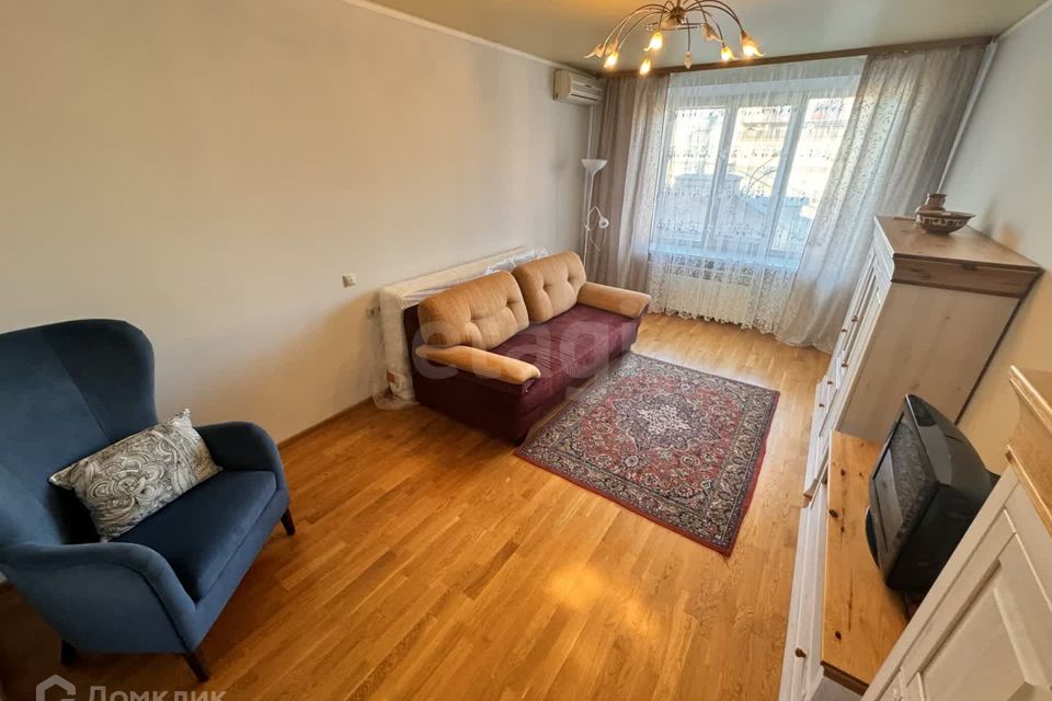 Сдаётся 3-комнатная квартира, 80 м²