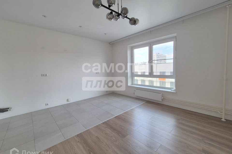 Продаётся 2-комнатная квартира, 51 м²
