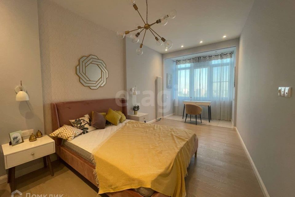 Продаётся 2-комнатная квартира, 94 м²