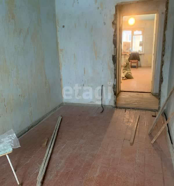 Продаётся 3-комнатная квартира, 60 м²