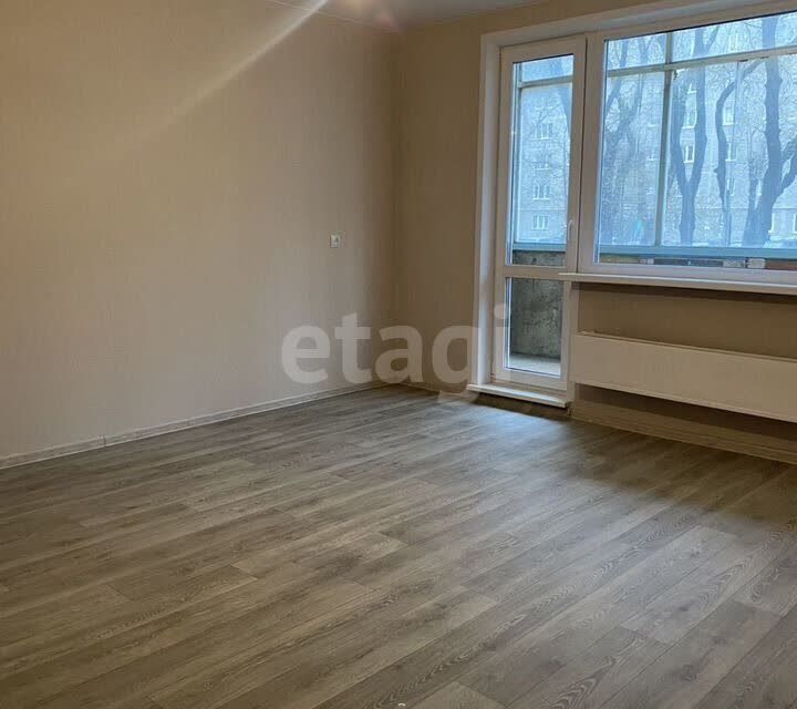 Продаётся 2-комнатная квартира, 43 м²