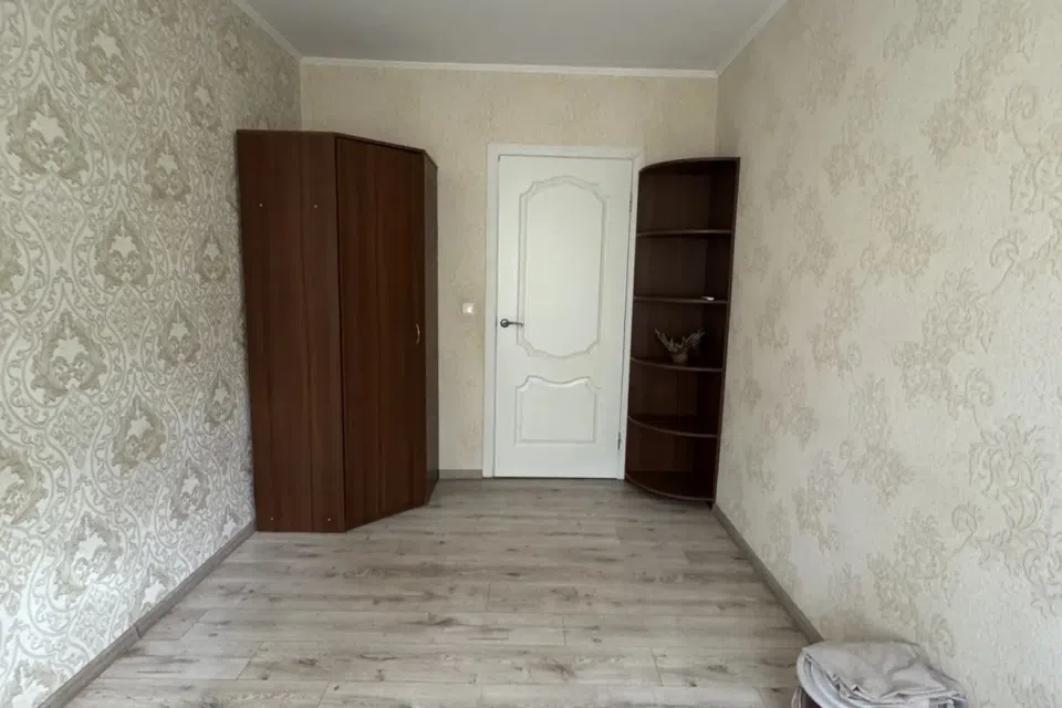 Продаётся 2-комнатная квартира, 44.9 м²