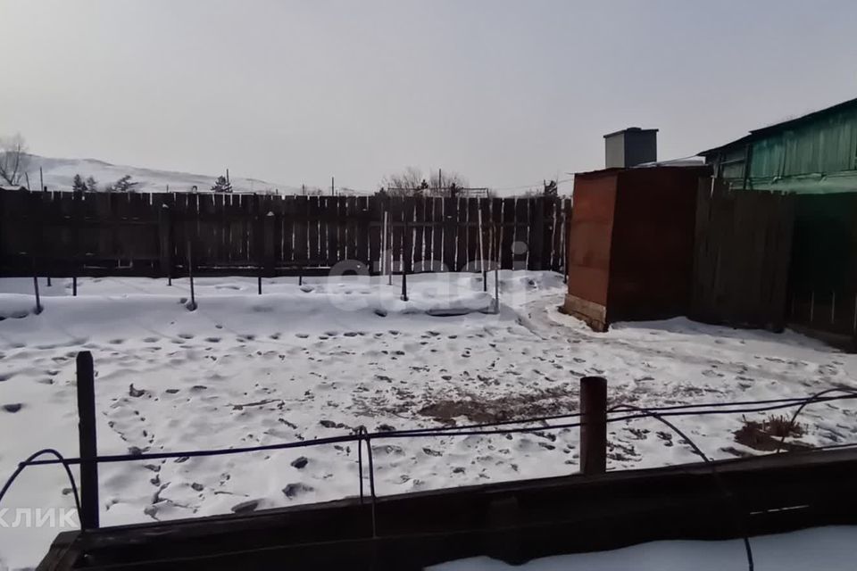 Продаётся 3-комнатная квартира, 44.65 м²