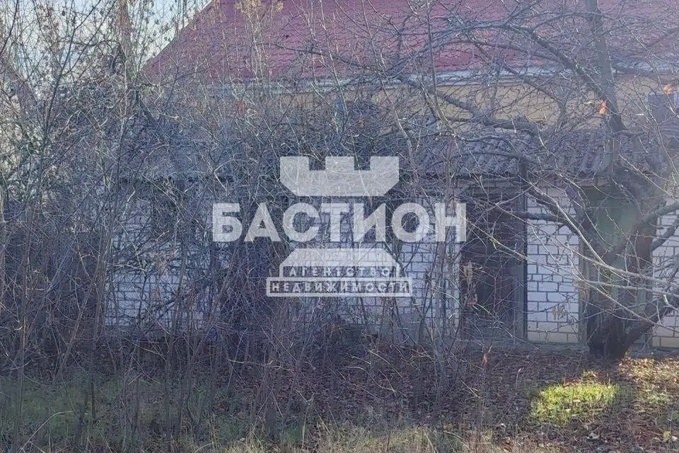 Продаётся участок, 5 сот.