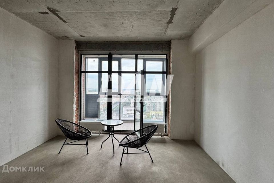 Продаётся студия, 30.8 м²