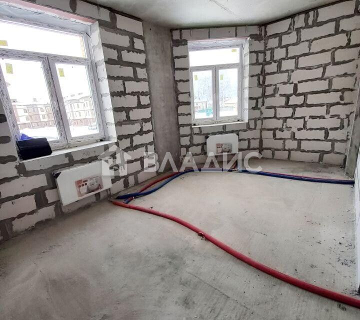 Продаётся 2-комнатная квартира, 53 м²