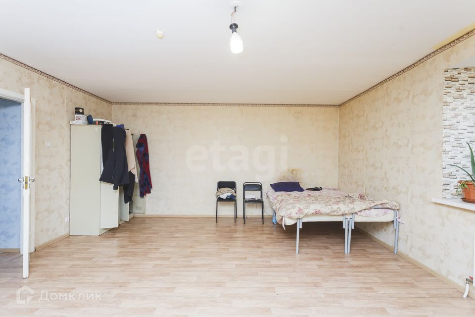 Продаётся 2-комнатная квартира, 70.6 м²