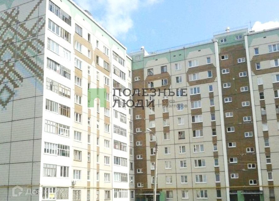 Сдаётся 2-комнатная квартира, 50 м²