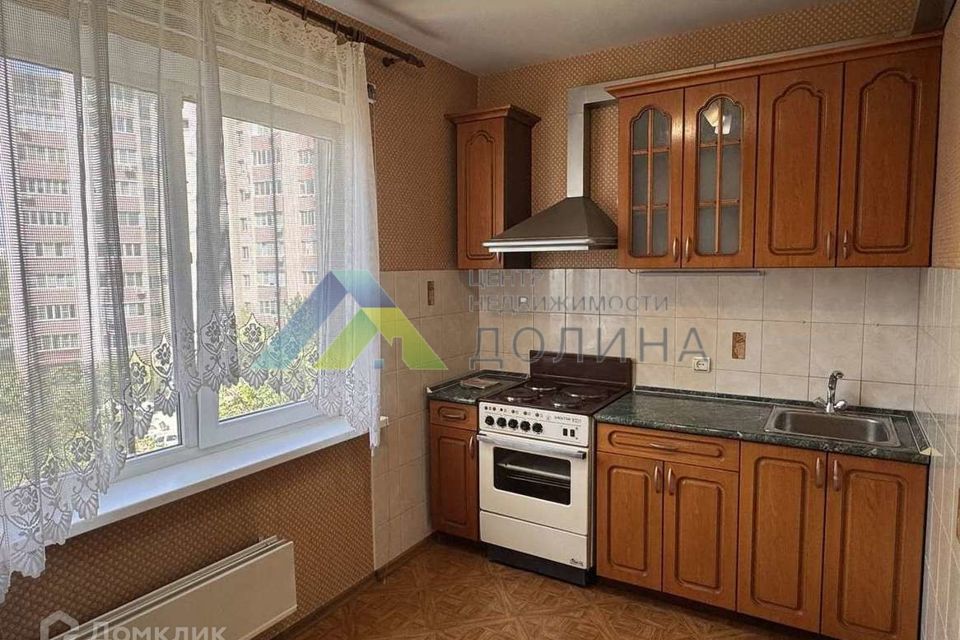 Продаётся 3-комнатная квартира, 63.3 м²