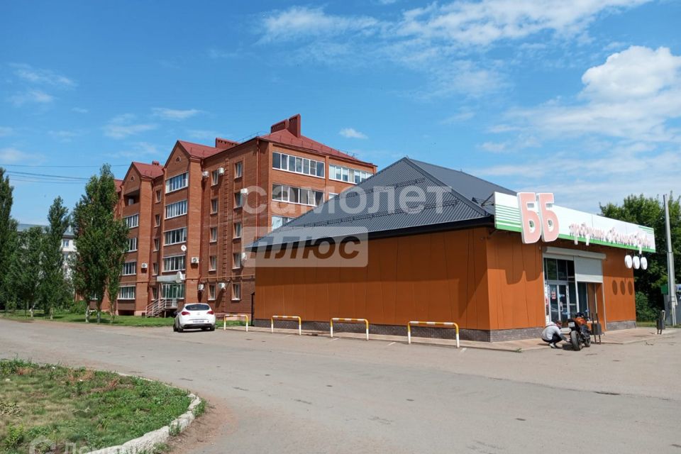 Продаётся 2-комнатная квартира, 47.6 м²