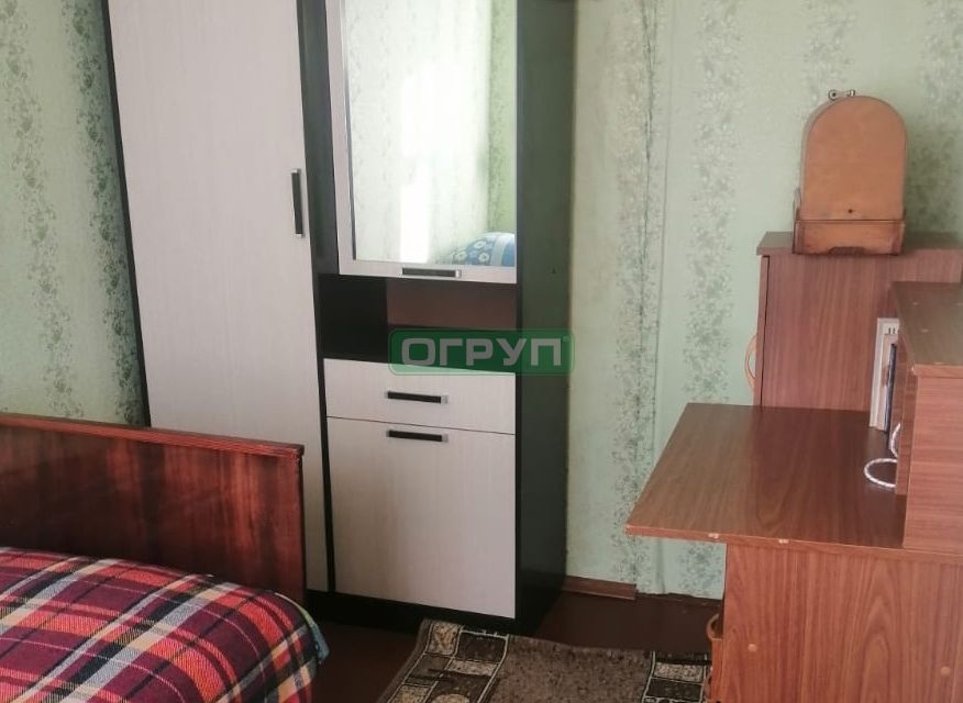 Продаётся 2-комнатная квартира, 46 м²