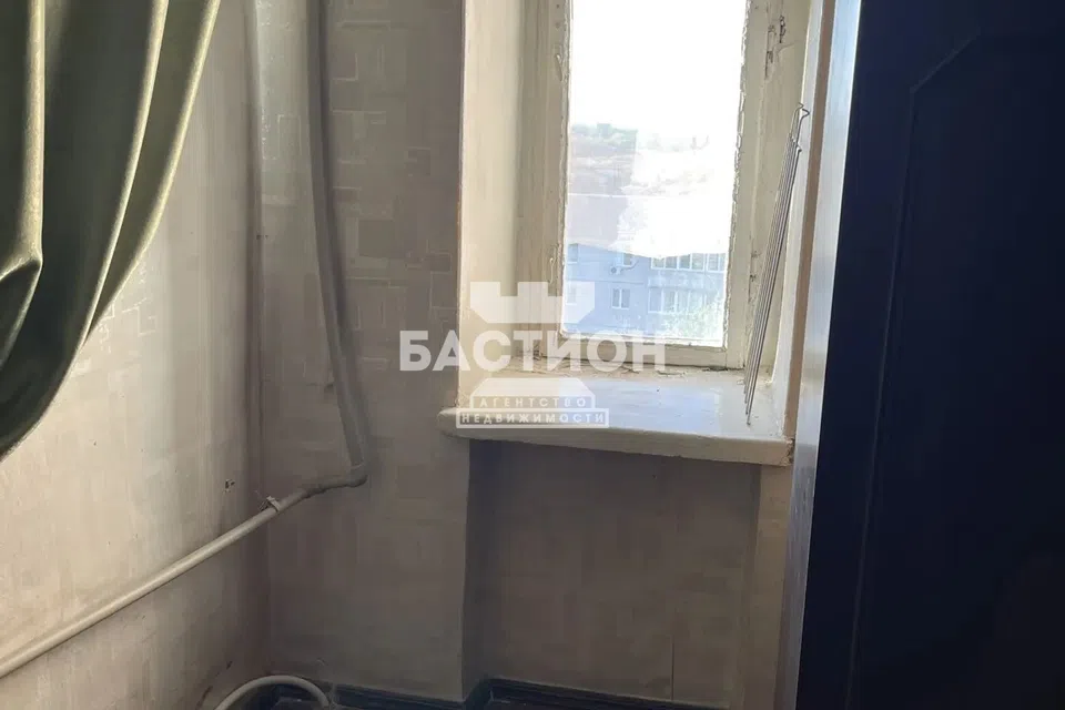 Продаётся 1-комнатная квартира, 32.9 м²