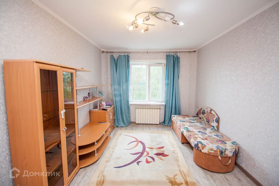 Продаётся 1-комнатная квартира, 33.9 м²