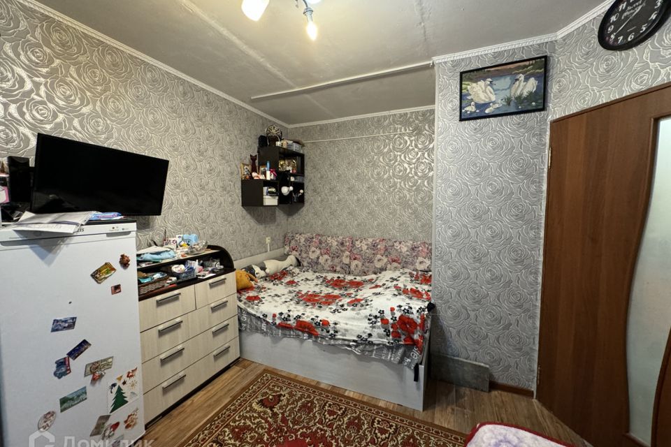 Продаётся 1-комнатная квартира, 21.6 м²