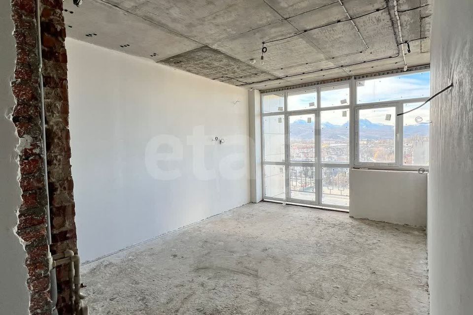Продаётся 2-комнатная квартира, 51 м²