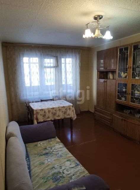 Продаётся 2-комнатная квартира, 44.1 м²
