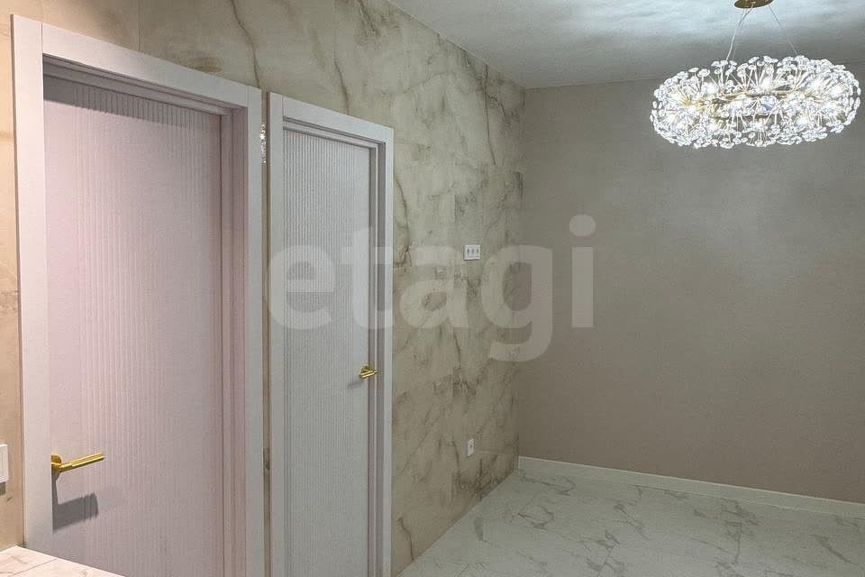 Продаётся 2-комнатная квартира, 49 м²