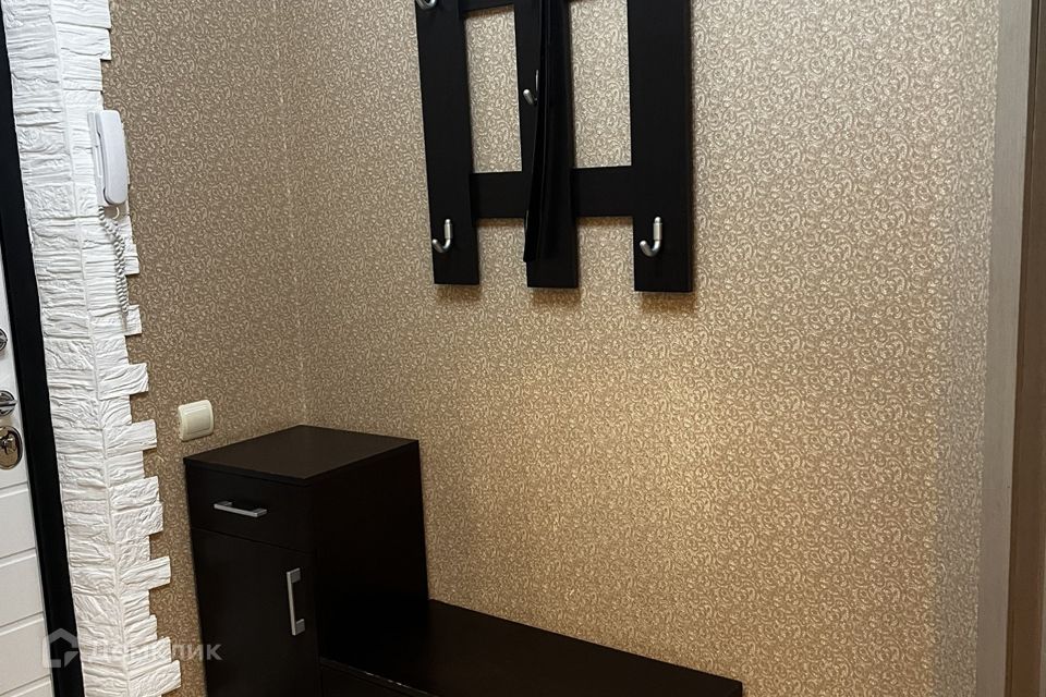 Сдаётся 1-комнатная квартира, 32 м²