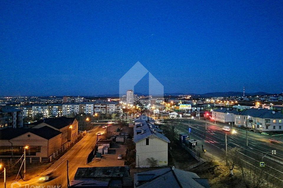 Продаётся студия, 42.3 м²