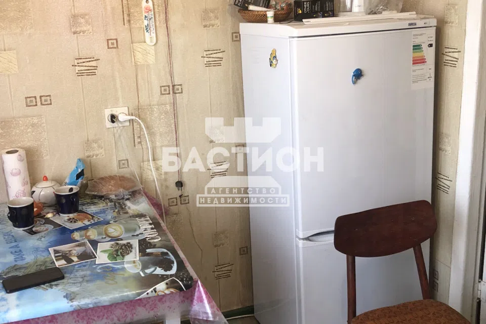 Продаётся 2-комнатная квартира, 47.8 м²
