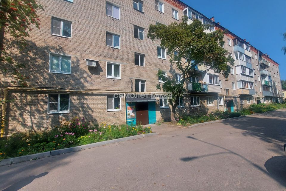 Продаётся 1-комнатная квартира, 28 м²