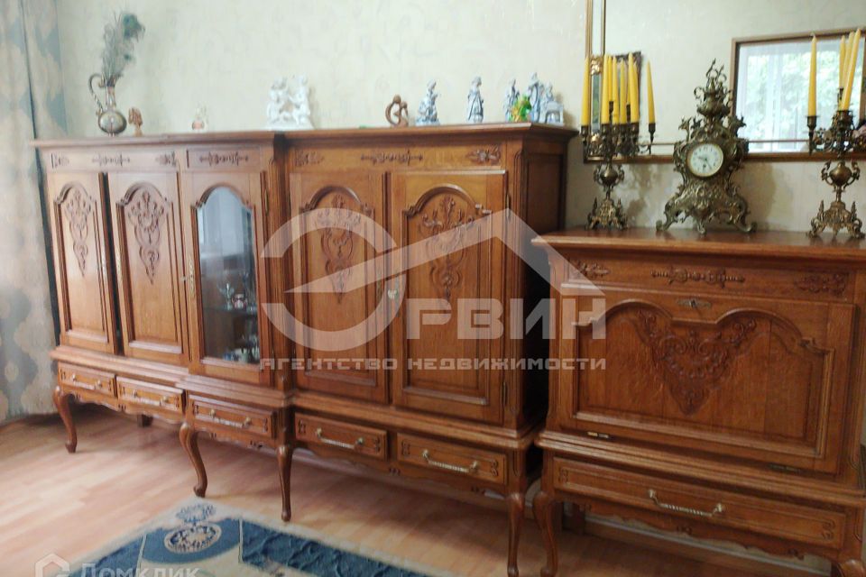 Сдаётся 2-комнатная квартира, 40 м²